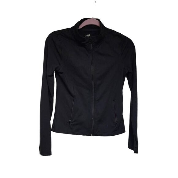 Joe Fresh Girls Activewear Long Sleeve Jacket Size 14 - Picture 1 of 6